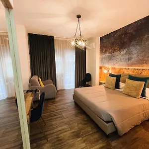 Πανσιόν Le Sciantose Relais, Νάπολη